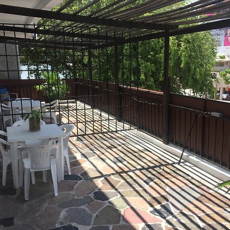 Hotel Zocalo Abuelos Acapulco Buitenkant foto