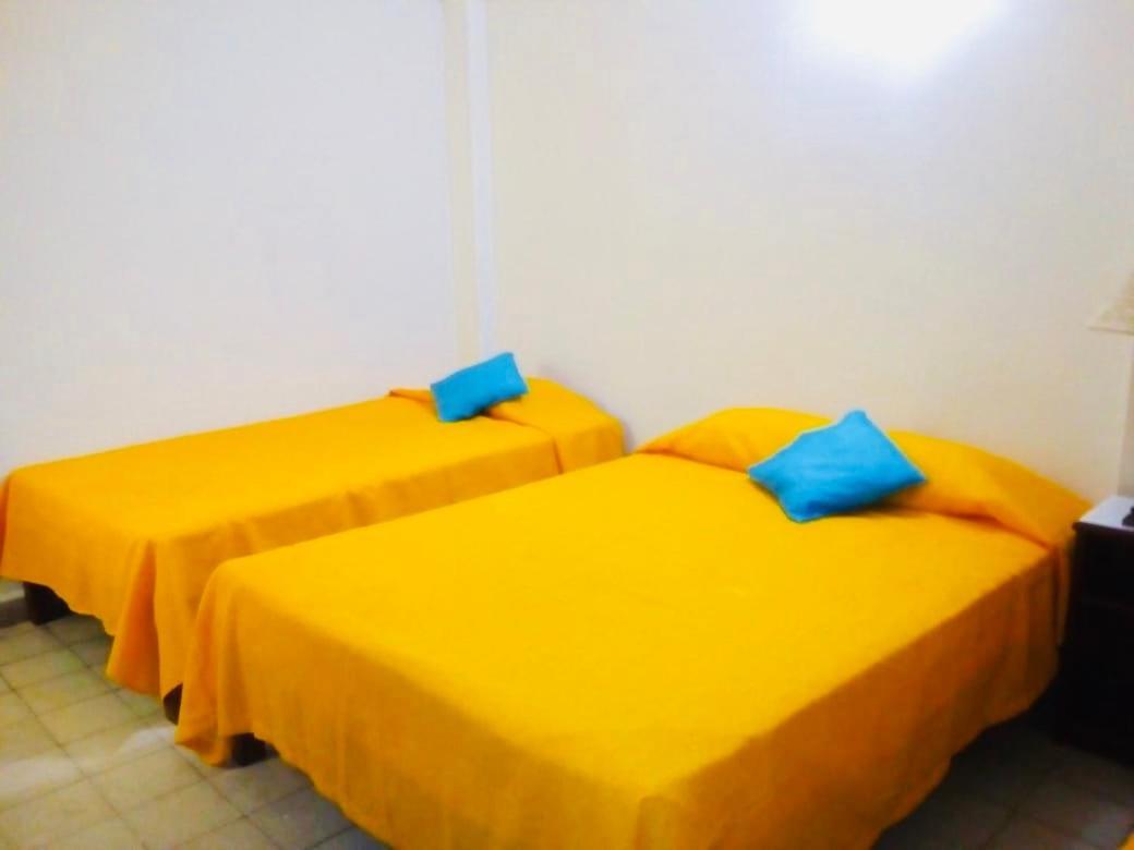 Hotel Zocalo Abuelos Acapulco Buitenkant foto