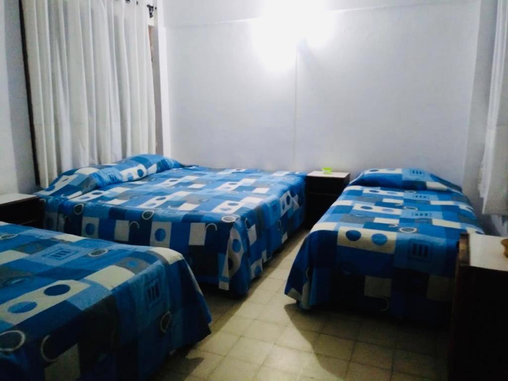 Hotel Zocalo Abuelos Acapulco Buitenkant foto
