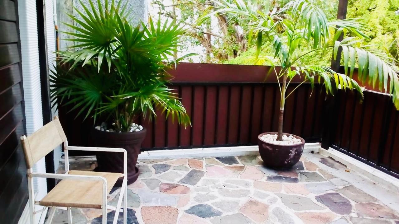 Hotel Zocalo Abuelos Acapulco Buitenkant foto