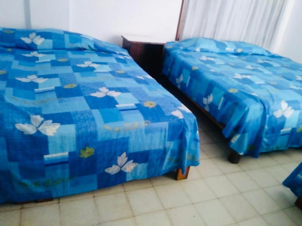 Hotel Zocalo Abuelos Acapulco Buitenkant foto