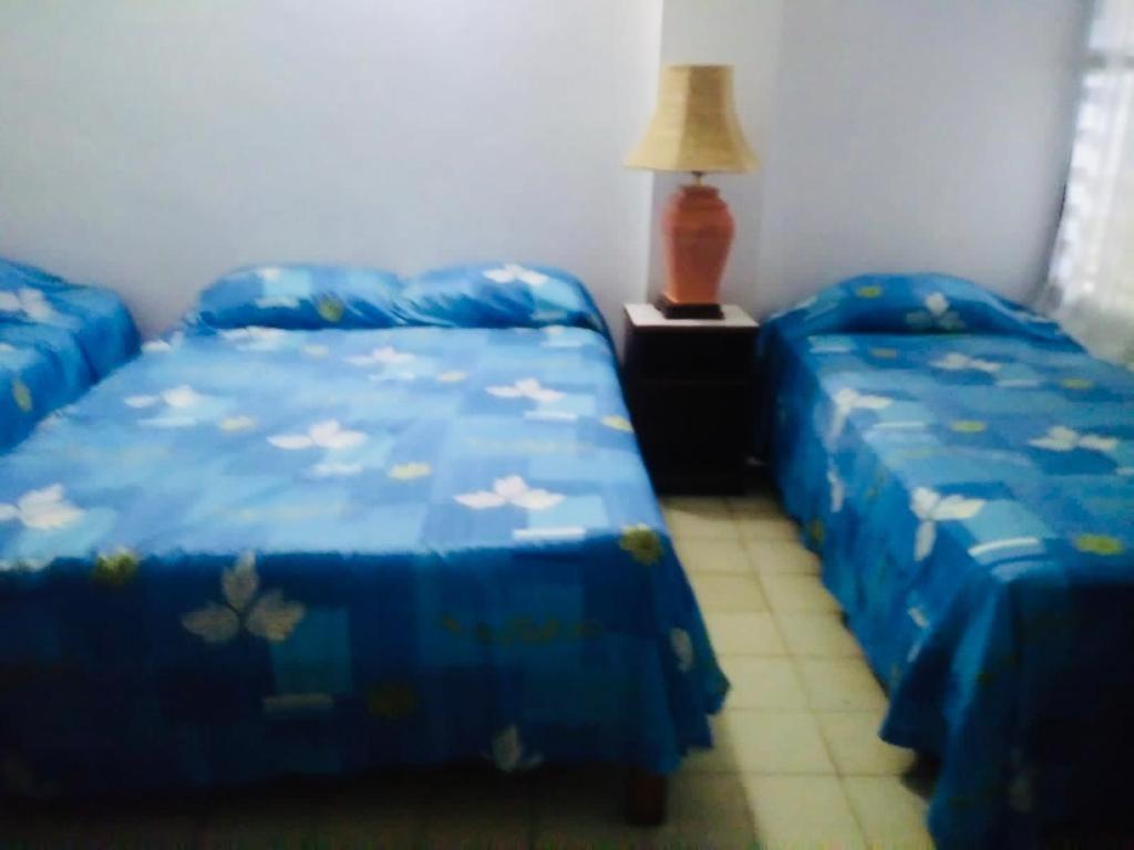 Hotel Zocalo Abuelos Acapulco Buitenkant foto