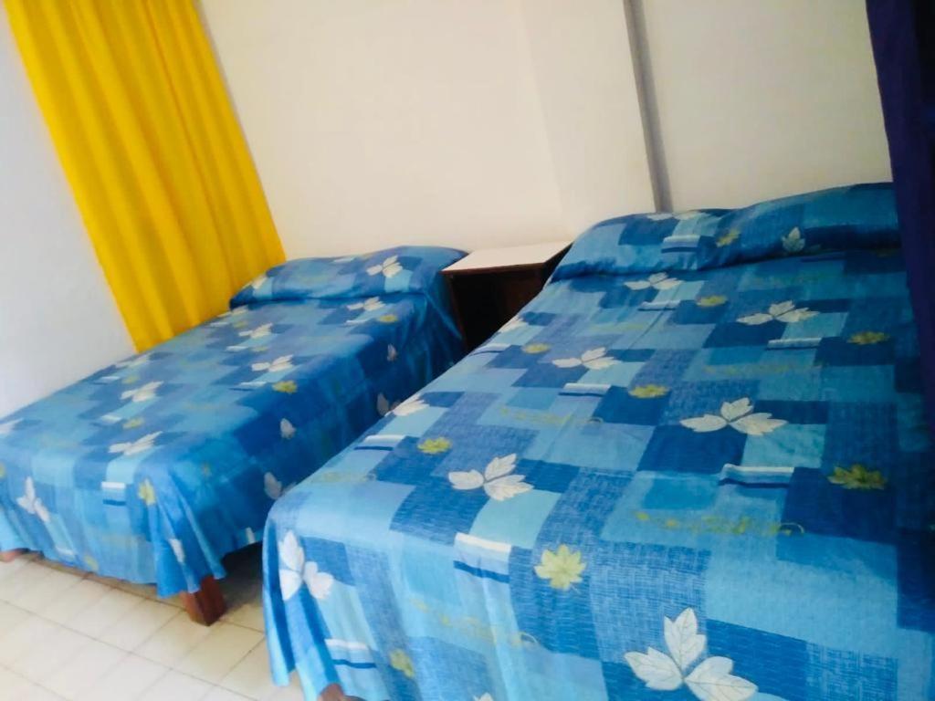 Hotel Zocalo Abuelos Acapulco Buitenkant foto