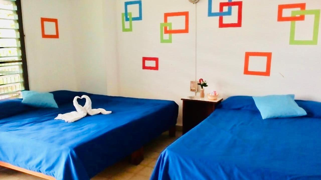 Hotel Zocalo Abuelos Acapulco Buitenkant foto