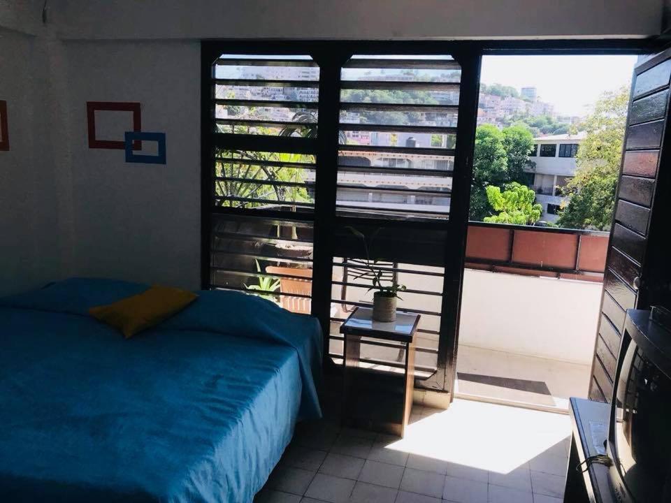Hotel Zocalo Abuelos Acapulco Buitenkant foto