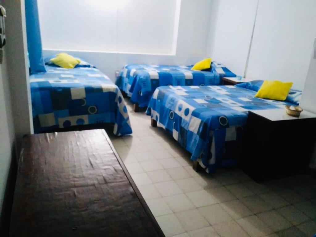 Hotel Zocalo Abuelos Acapulco Buitenkant foto