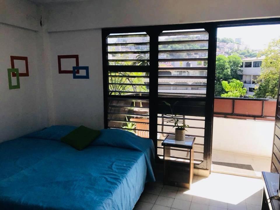 Hotel Zocalo Abuelos Acapulco Buitenkant foto