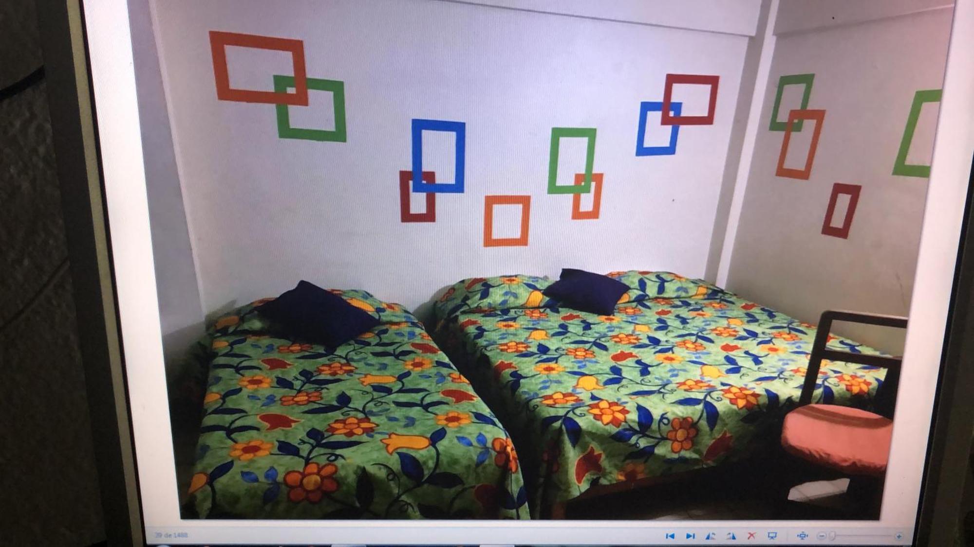 Hotel Zocalo Abuelos Acapulco Buitenkant foto